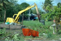 obra (557) SEGURIDAD y SALUD en CONSTRUCCION